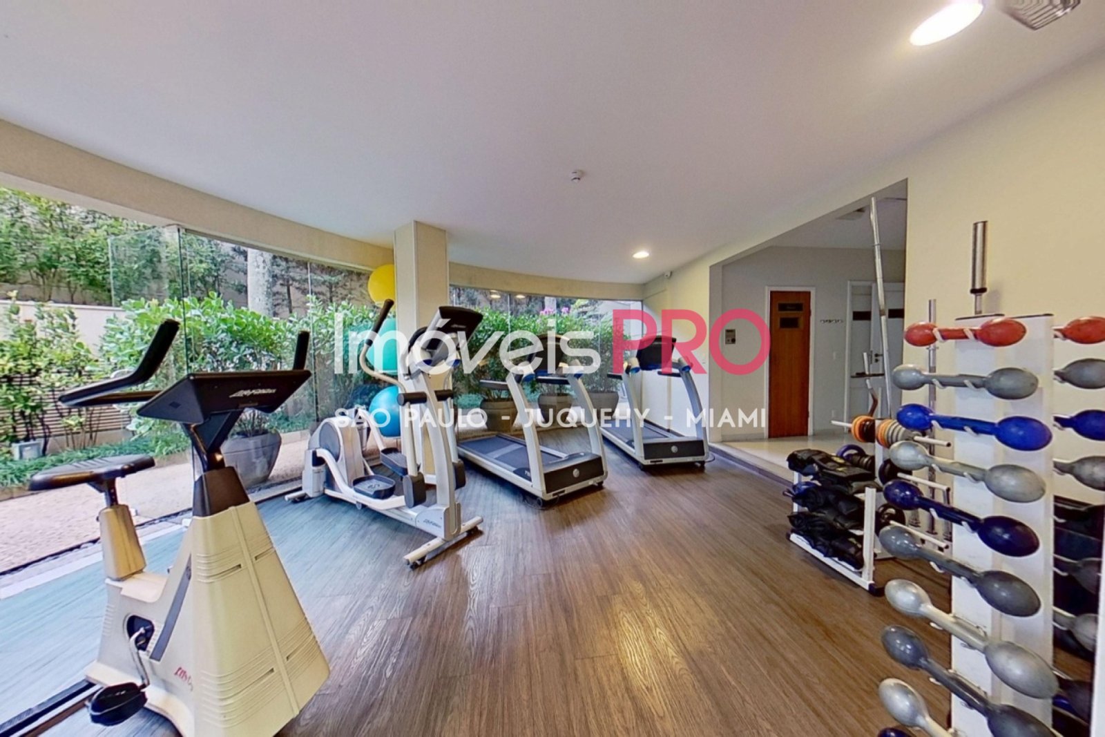 Apartamento para Vender, Campo Belo | Cód: IP34641 — 