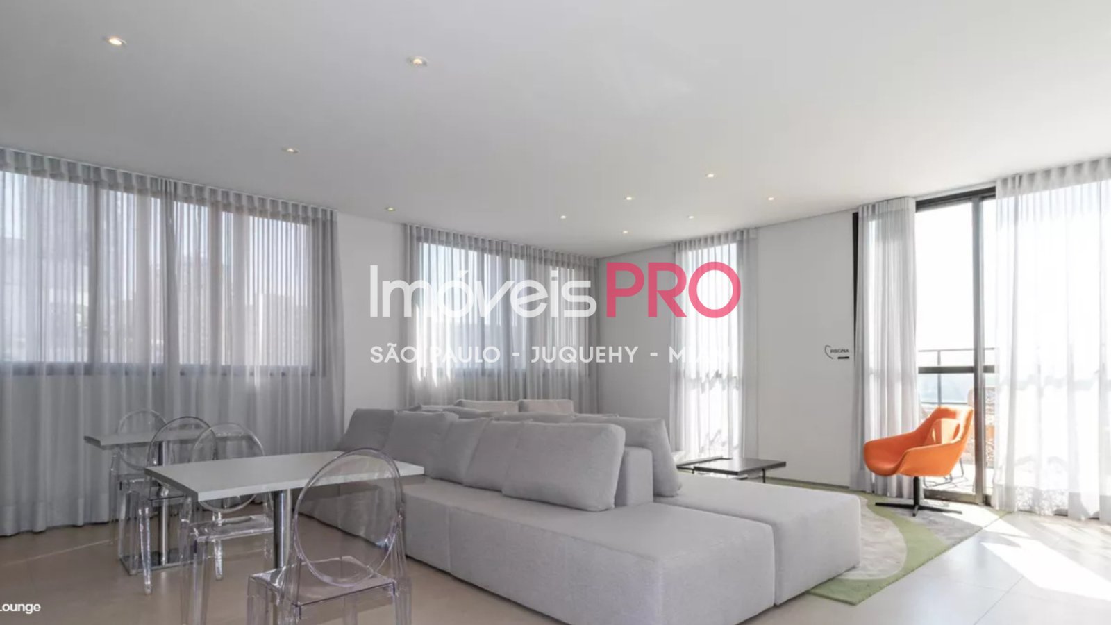Studio para Vender, Moema | Cód: IP34643 — 