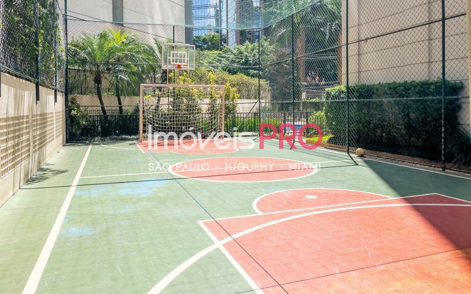 Apartamento para Vender, Vila Olímpia | Cód: IP34644 — 