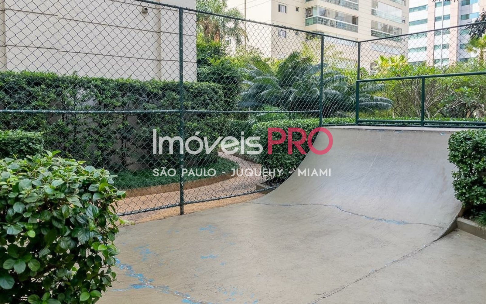 Apartamento para Vender, Vila Olímpia | Cód: IP34644 — 