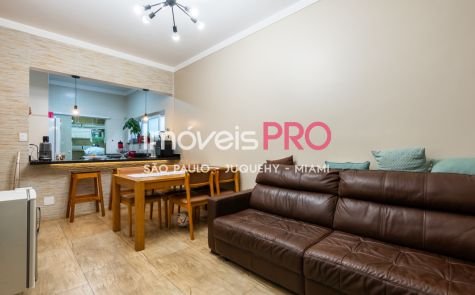 Apartamento em Paraíso — foto 1 (Ref. IP34652)