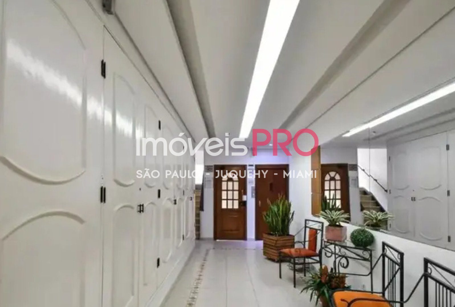 Apartamento para Vender, Paraíso | Cód: IP34652 — 