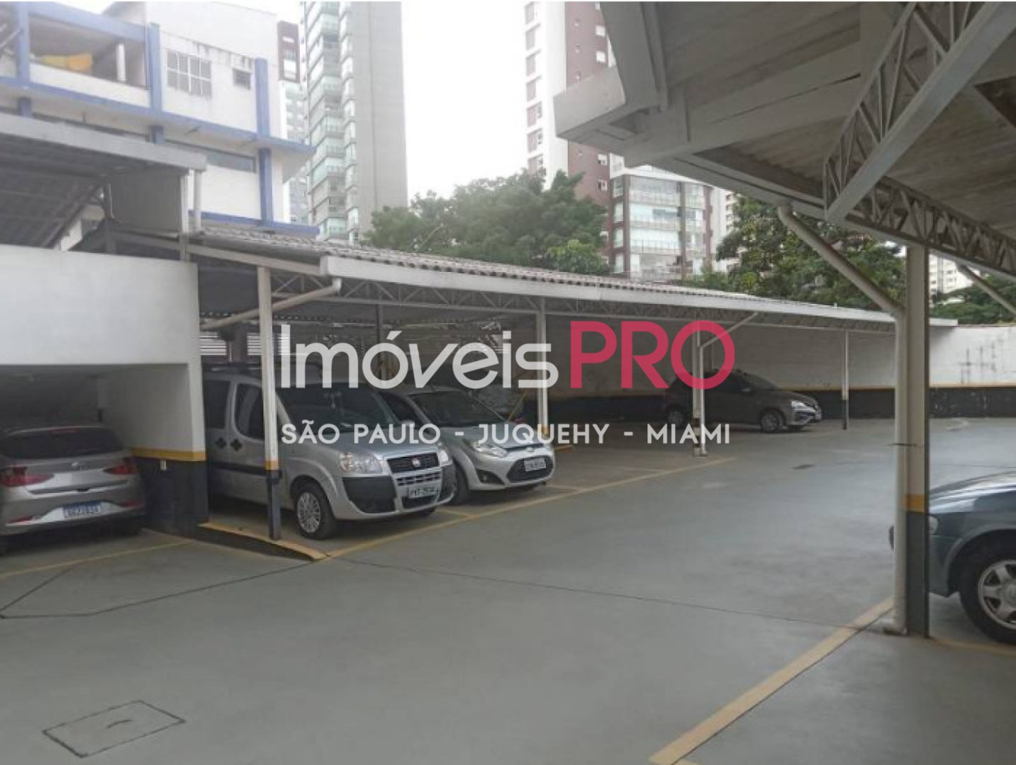 Apartamento para Vender, Paraíso | Cód: IP34652 — 
