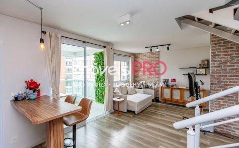 Apartamento em Bela Vista — foto 1 (Ref. IP34653)