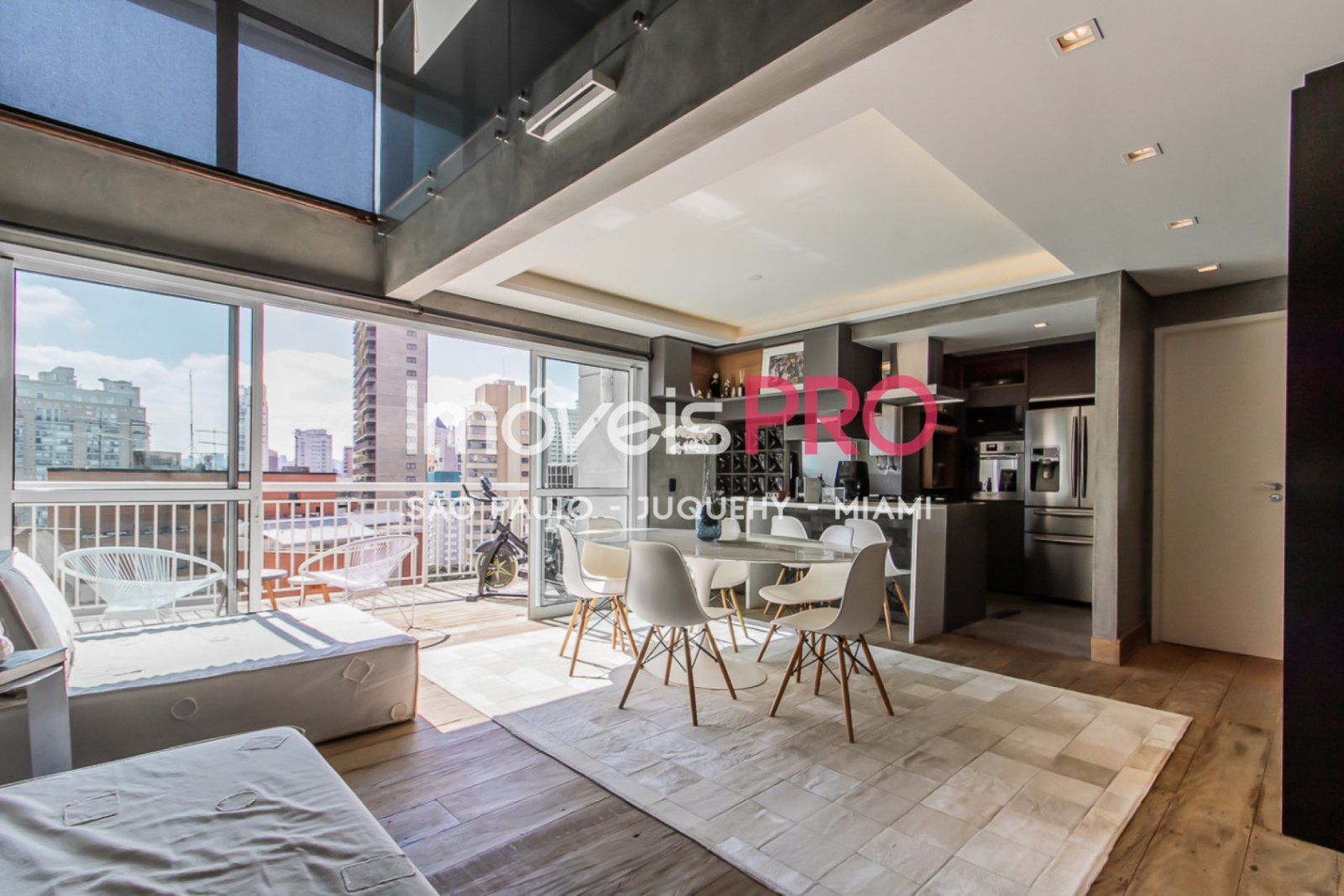 Apartamento para Vender, Moema | Cód: IP34661 — foto 1