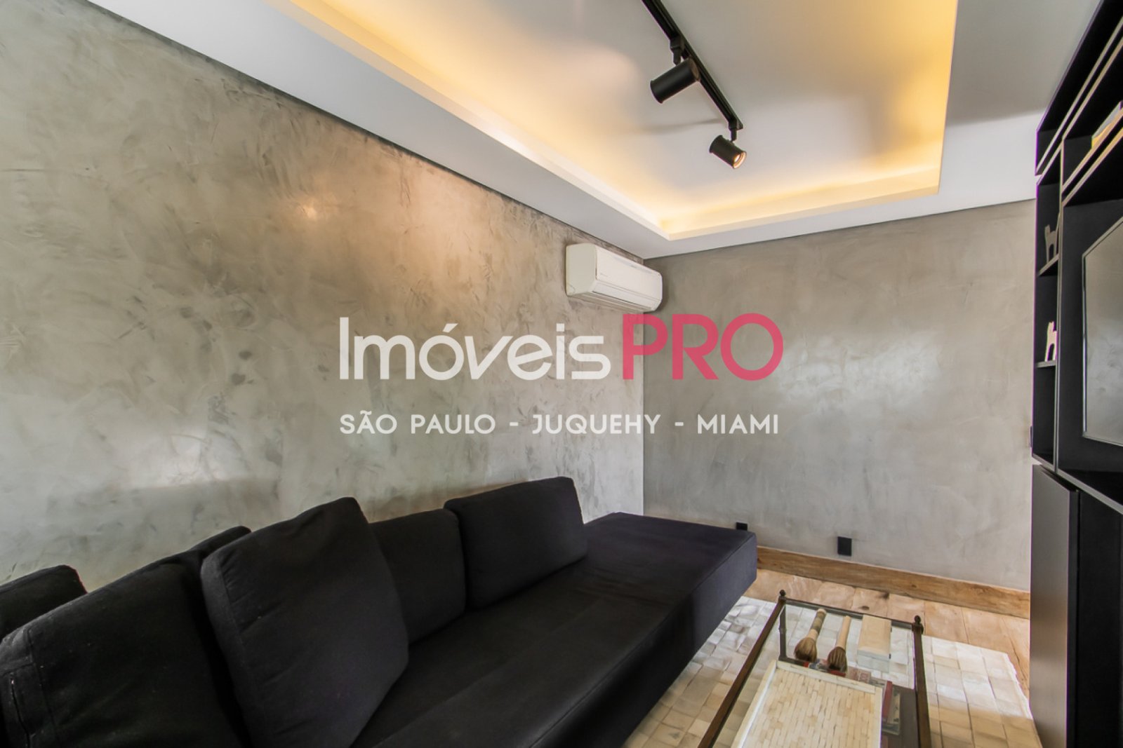 Apartamento para Vender, Moema | Cód: IP34661 — 