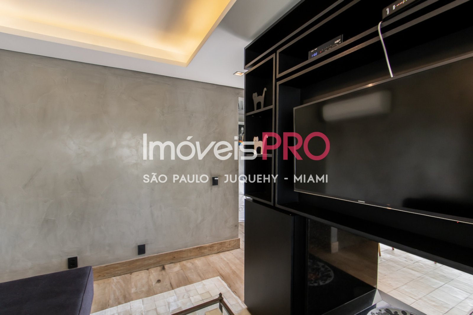 Apartamento para Vender, Moema | Cód: IP34661 — 