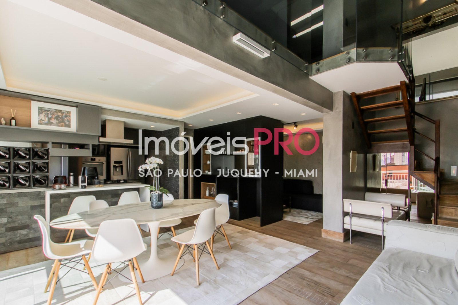 Apartamento para Vender, Moema | Cód: IP34661 — 