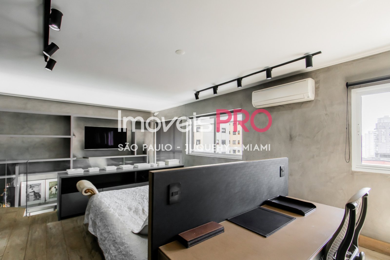 Apartamento para Vender, Moema | Cód: IP34661 — 