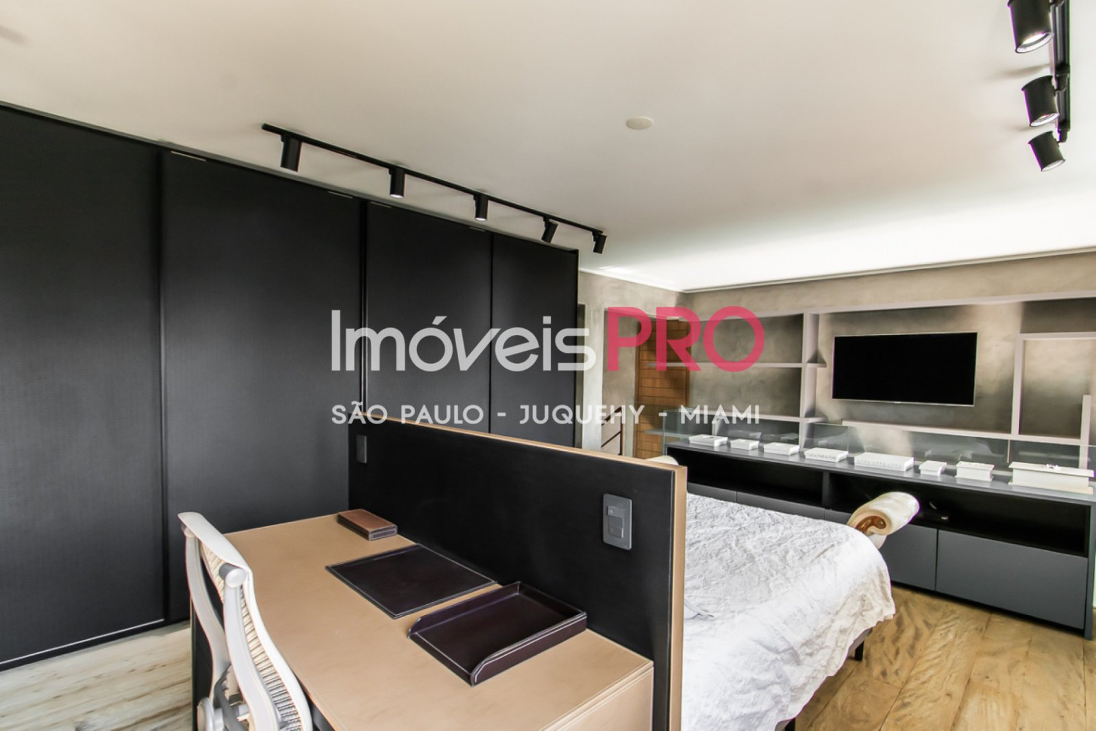 Apartamento para Vender, Moema | Cód: IP34661 — 