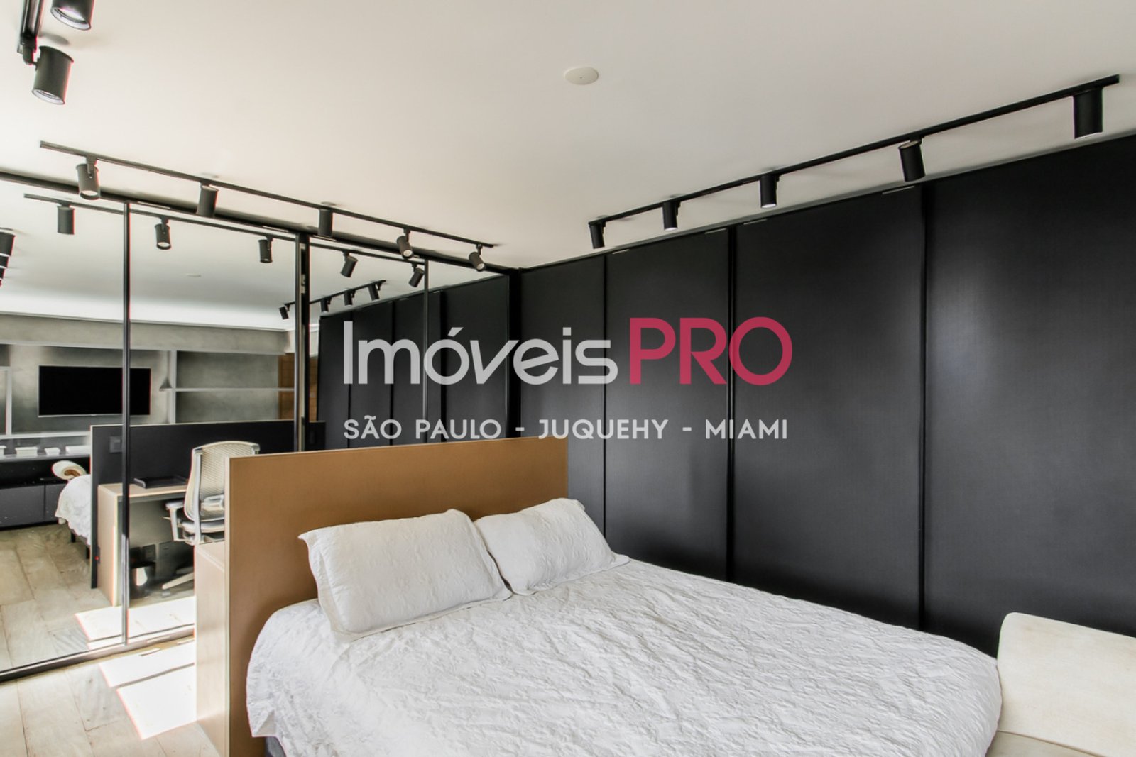 Apartamento para Vender, Moema | Cód: IP34661 — 
