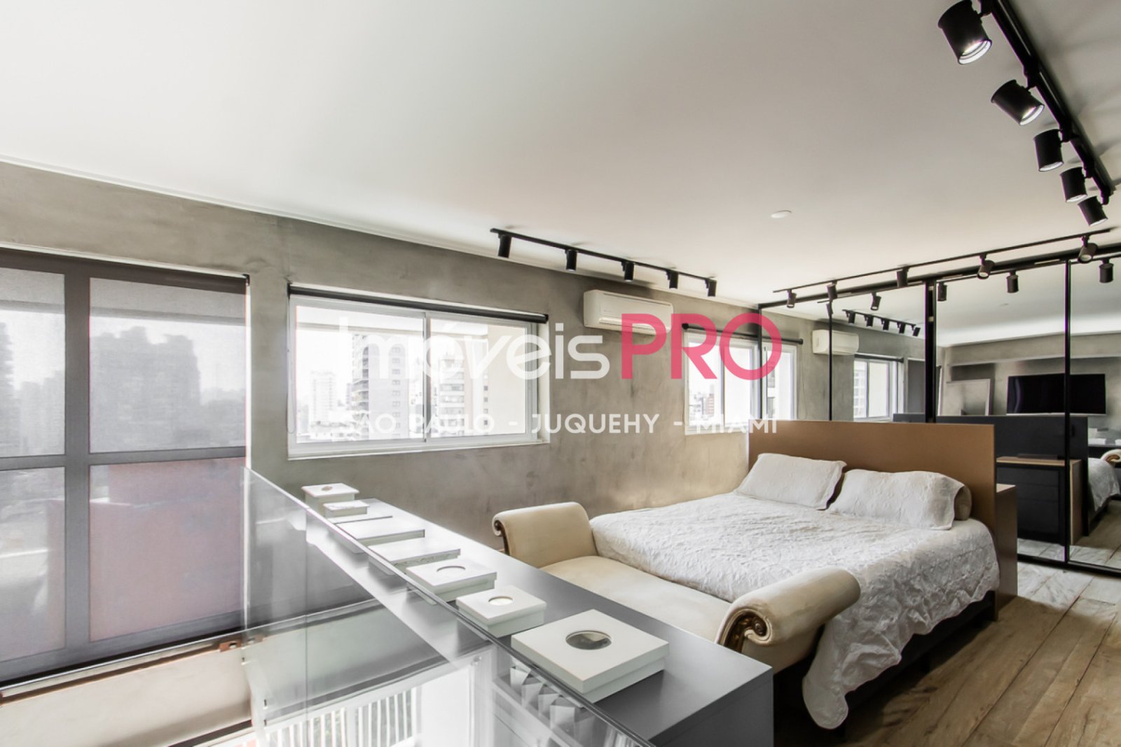 Apartamento para Vender, Moema | Cód: IP34661 — 