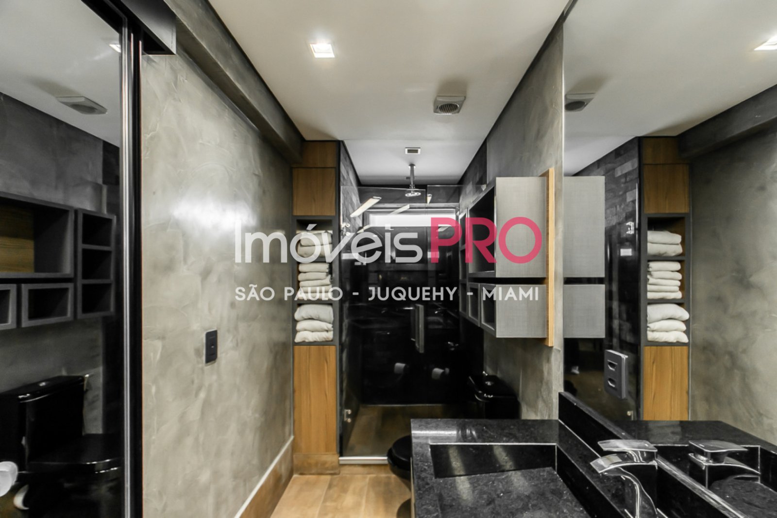 Apartamento para Vender, Moema | Cód: IP34661 — 