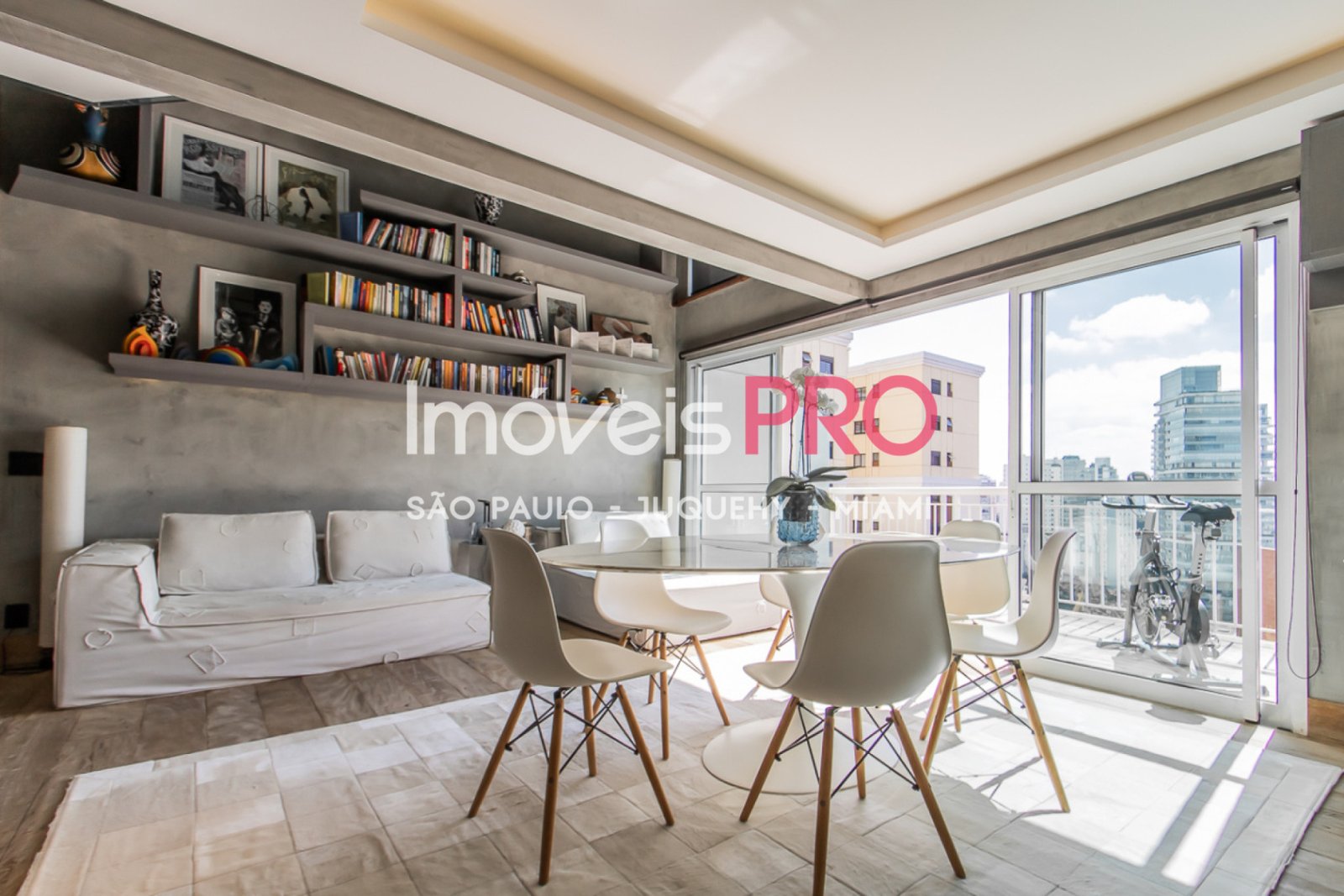 Apartamento para Vender, Moema | Cód: IP34661 — foto 2