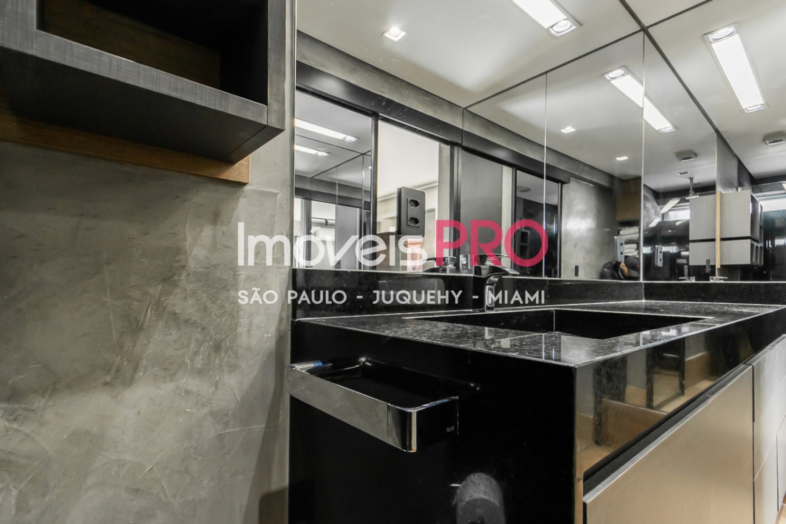 Apartamento para Vender, Moema | Cód: IP34661 — 