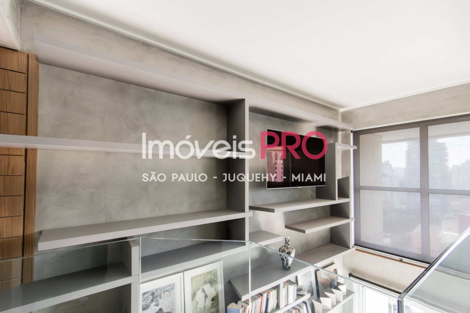 Apartamento para Vender, Moema | Cód: IP34661 — 