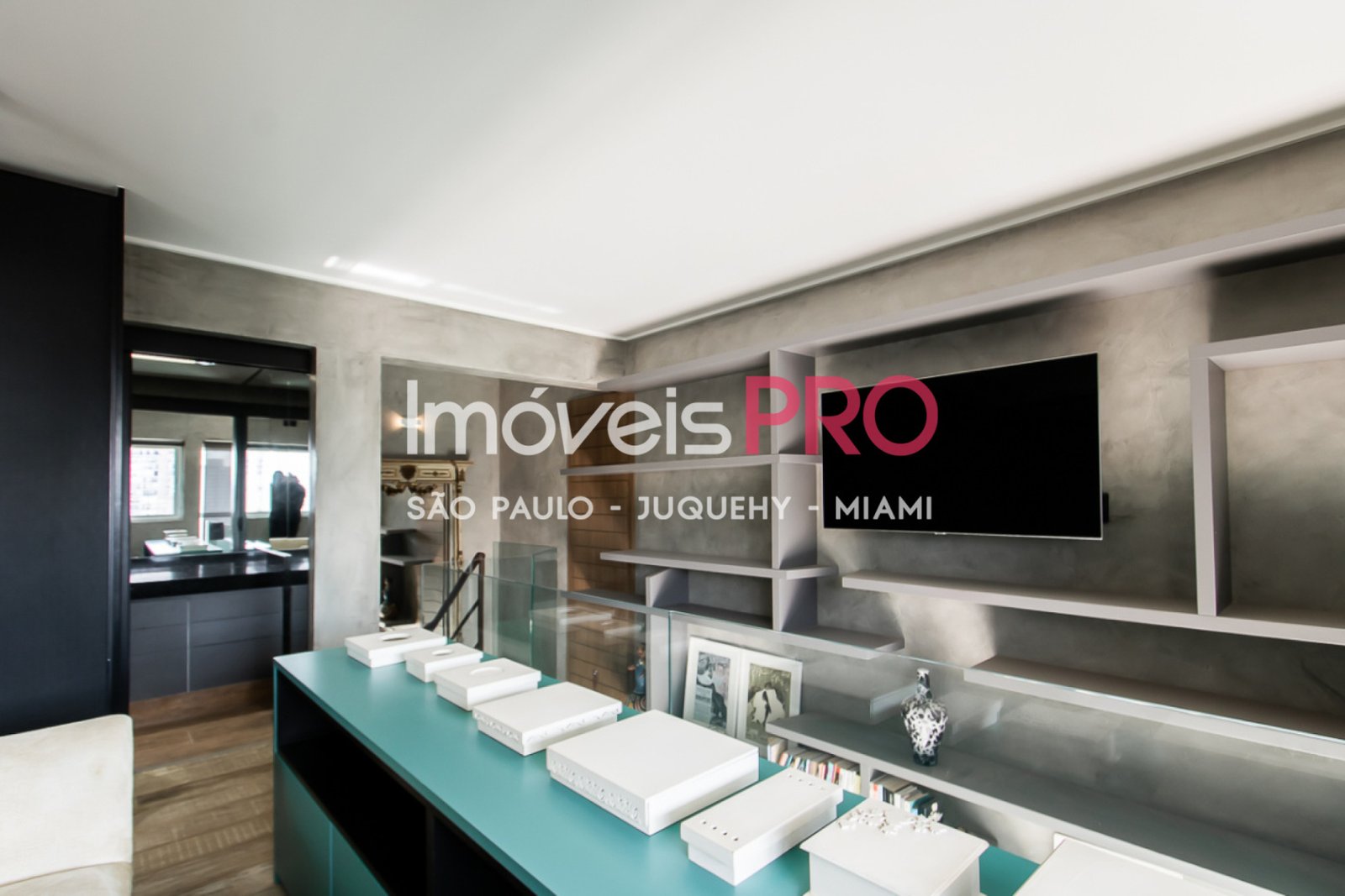 Apartamento para Vender, Moema | Cód: IP34661 — 