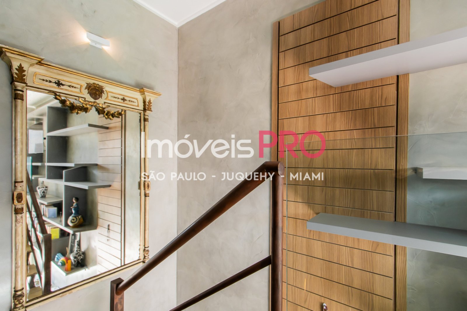 Apartamento para Vender, Moema | Cód: IP34661 — 