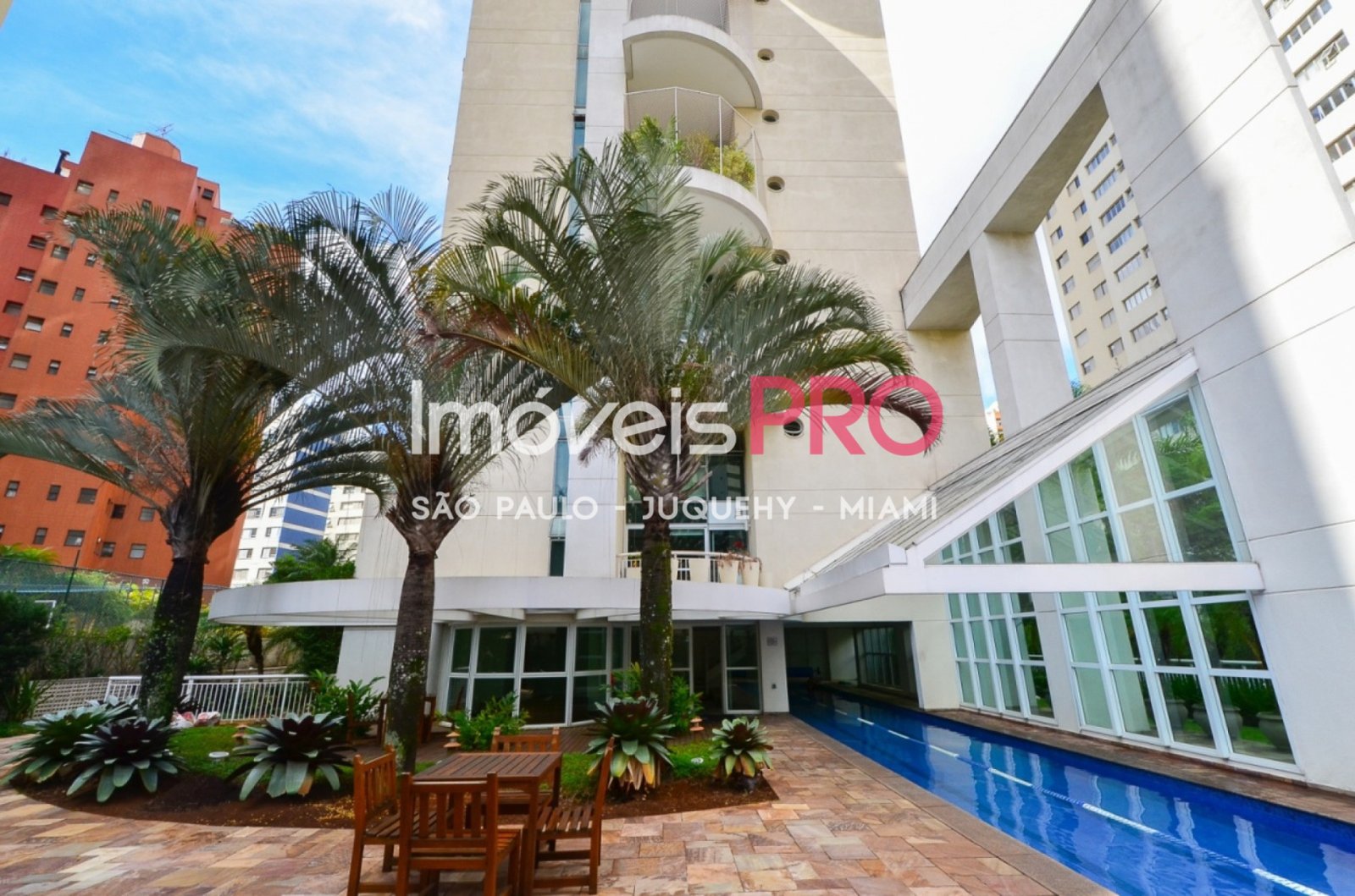 Apartamento para Vender, Moema | Cód: IP34661 — 