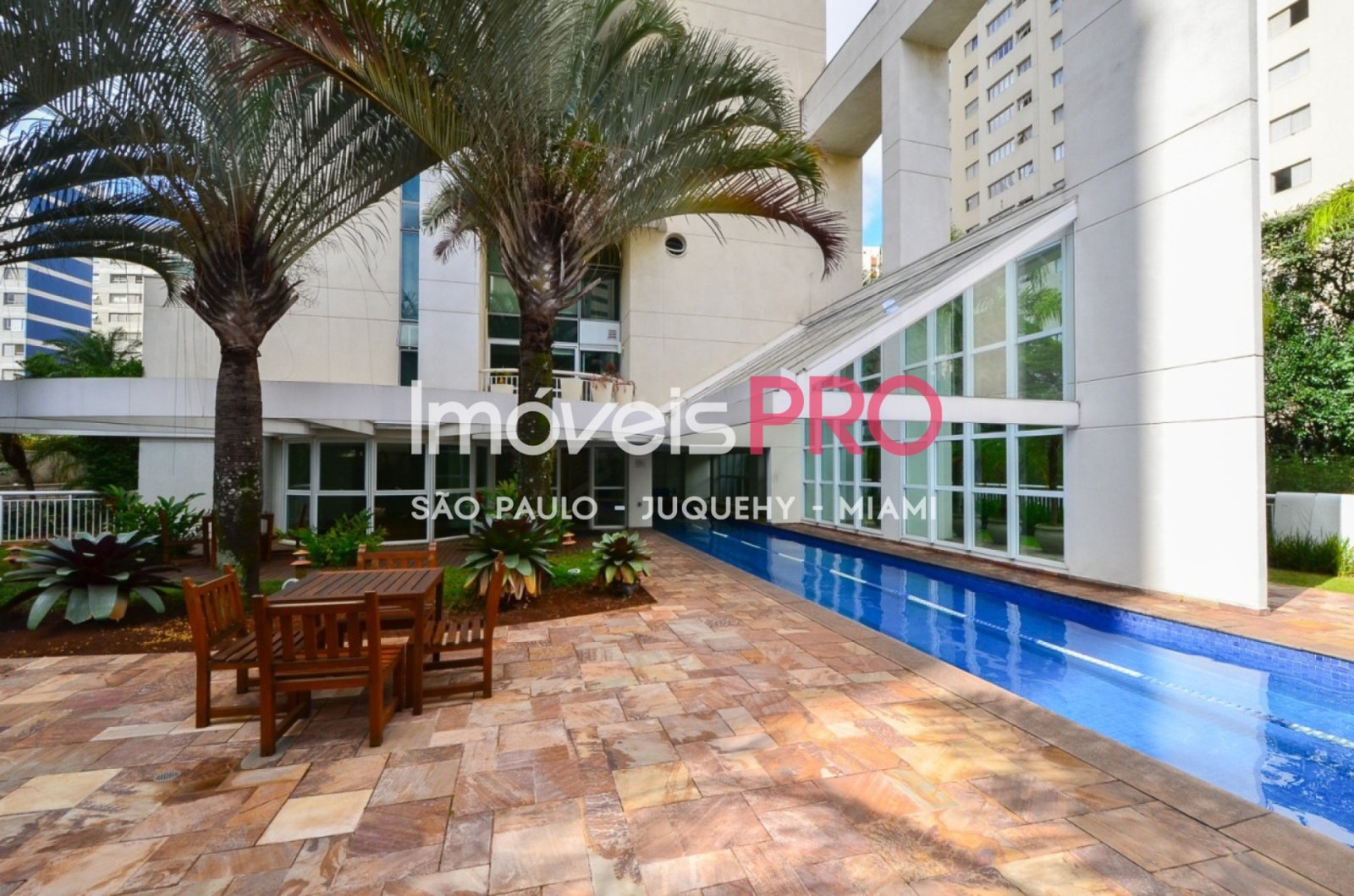 Apartamento para Vender, Moema | Cód: IP34661 — 