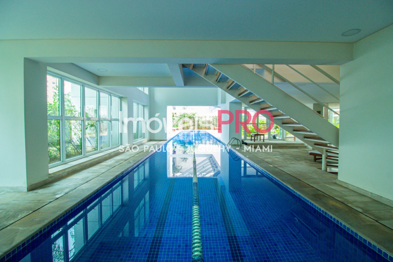 Apartamento para Vender, Moema | Cód: IP34661 — 