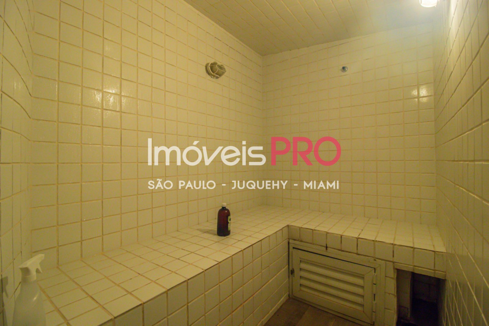 Apartamento para Vender, Moema | Cód: IP34661 — 