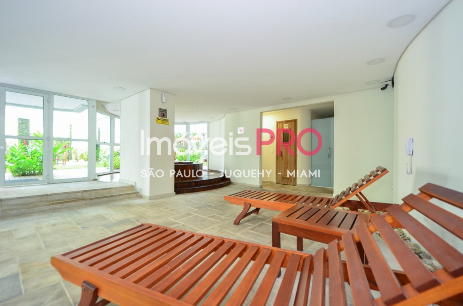 Apartamento para Vender, Moema | Cód: IP34661 — 