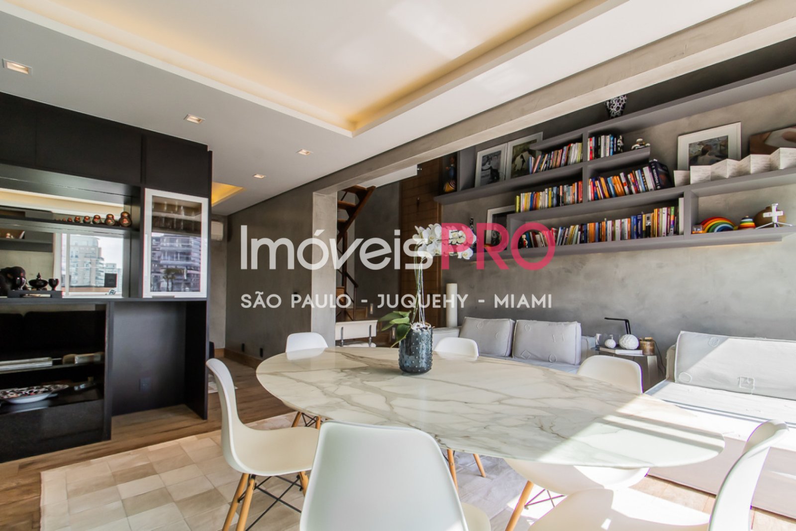 Apartamento para Vender, Moema | Cód: IP34661 — foto 3