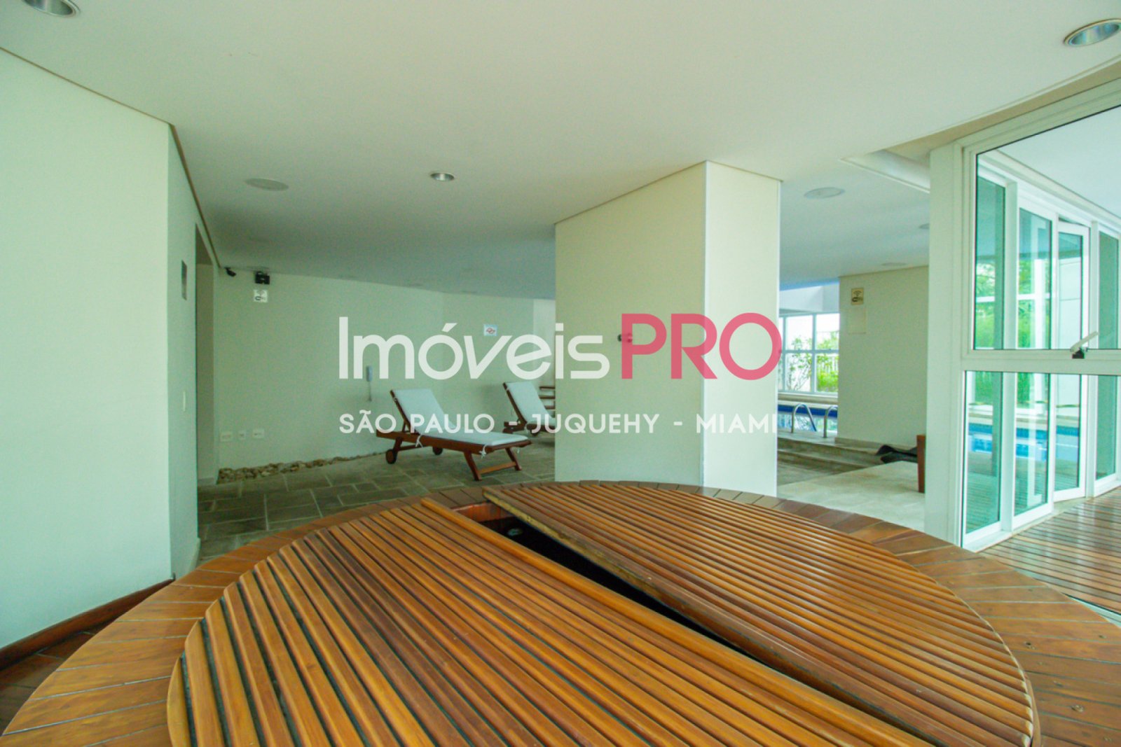 Apartamento para Vender, Moema | Cód: IP34661 — 