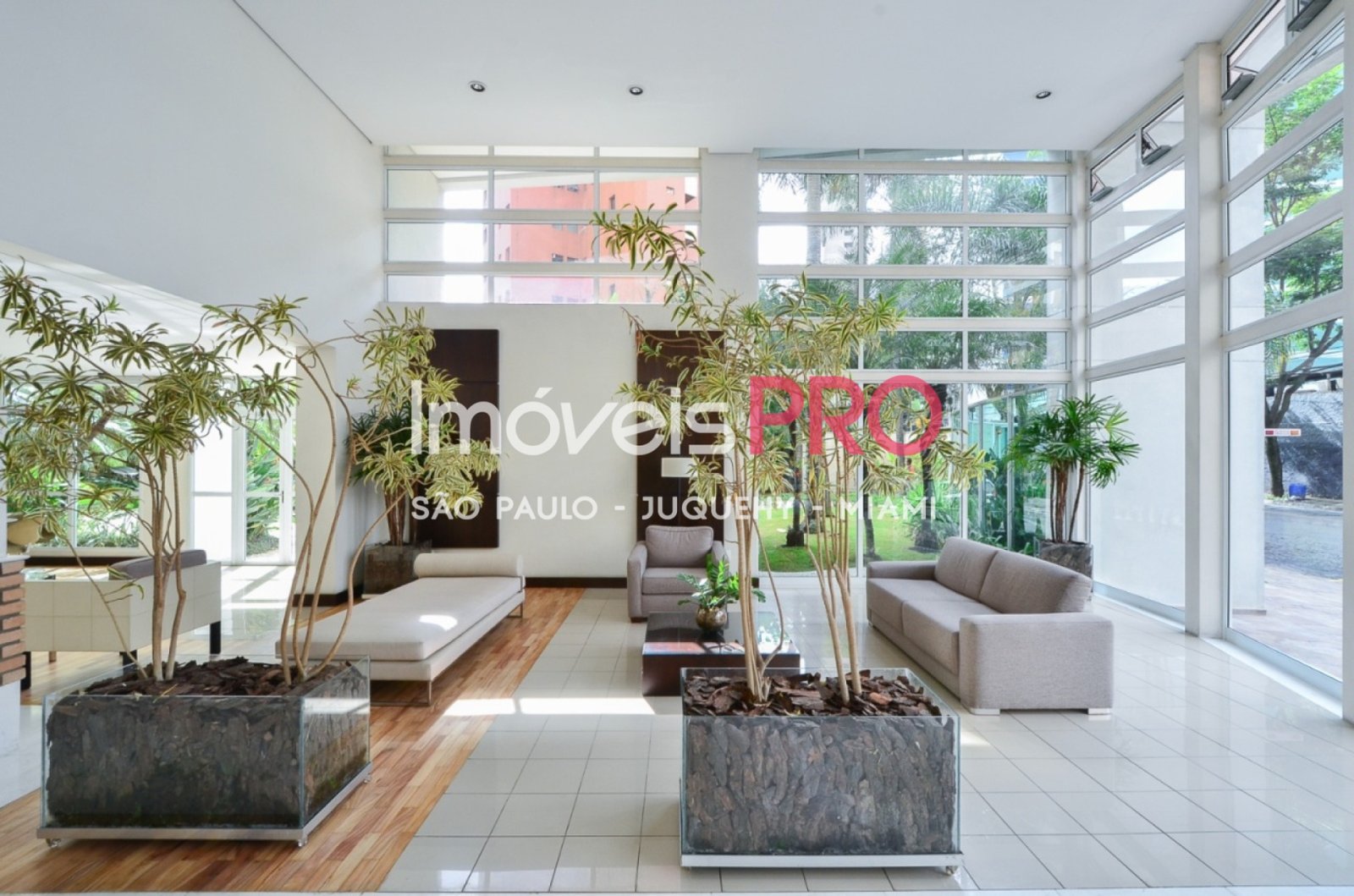 Apartamento para Vender, Moema | Cód: IP34661 — 