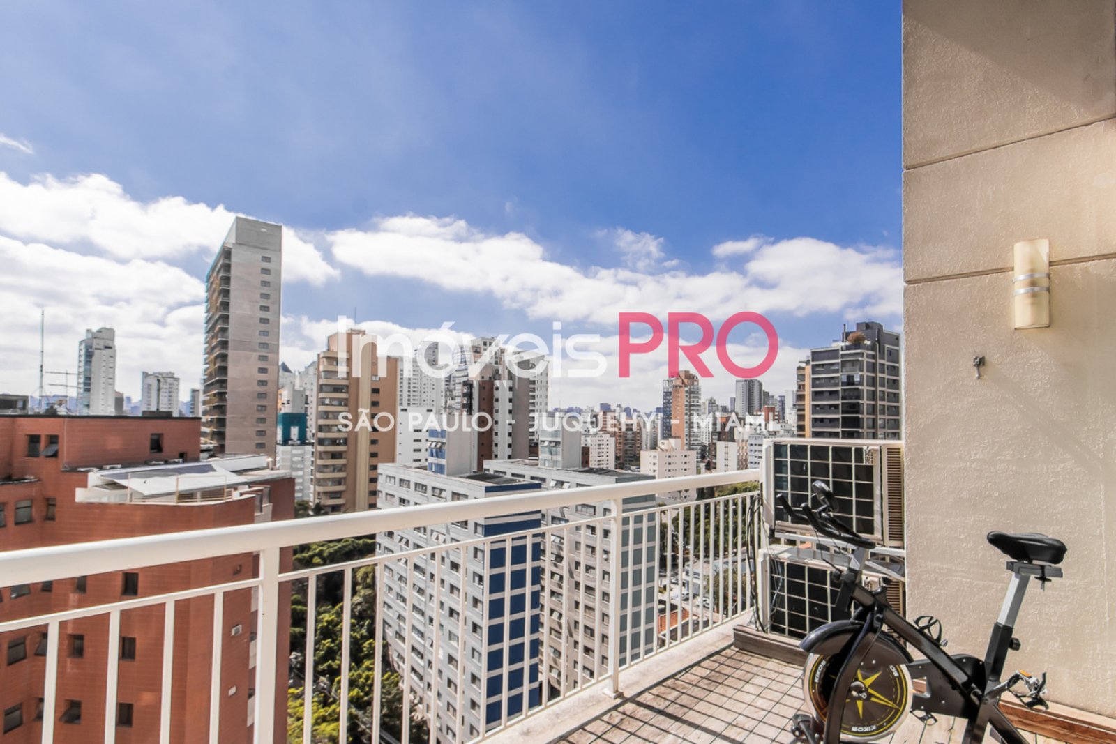 Apartamento para Vender, Moema | Cód: IP34661 — foto 4
