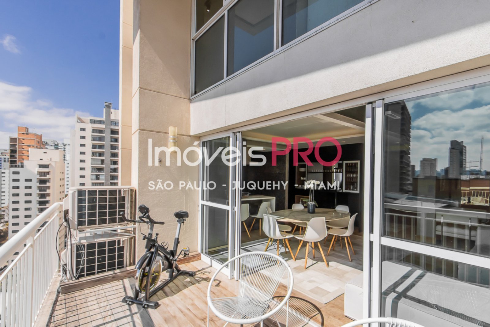 Apartamento para Vender, Moema | Cód: IP34661 — foto 5