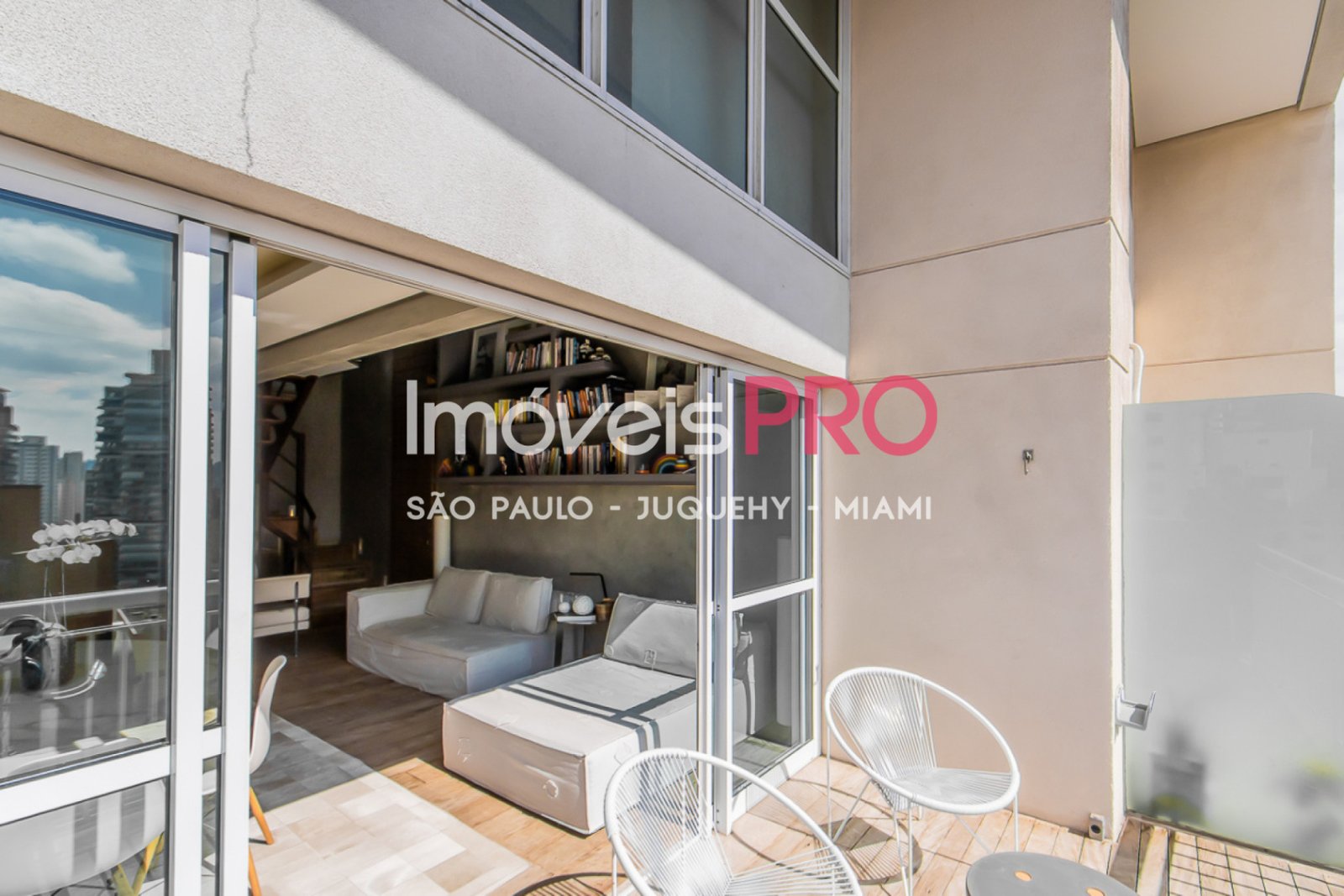 Apartamento para Vender, Moema | Cód: IP34661 — foto 6