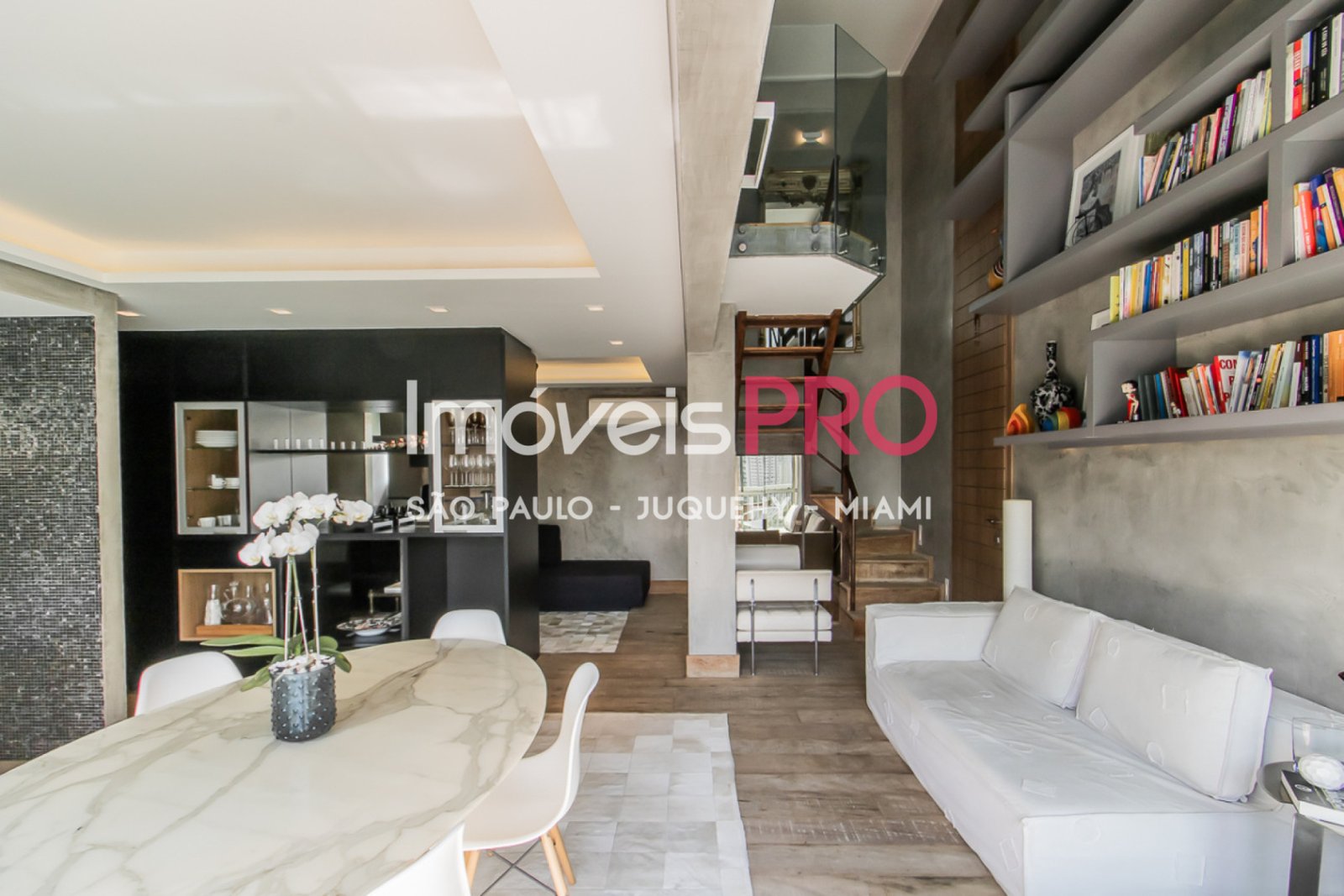 Apartamento para Vender, Moema | Cód: IP34661 — foto 7
