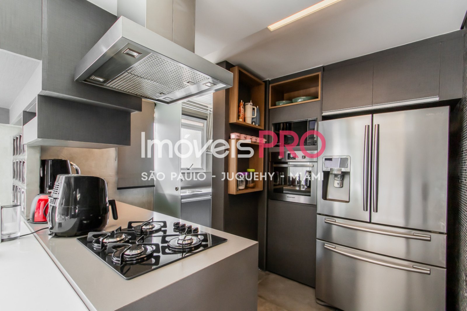 Apartamento para Vender, Moema | Cód: IP34661 — 