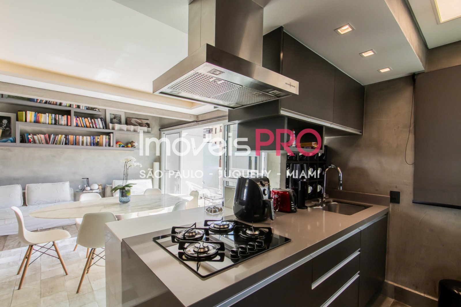 Apartamento para Vender, Moema | Cód: IP34661 — 