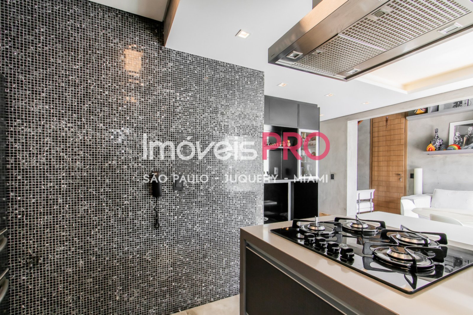 Apartamento para Vender, Moema | Cód: IP34661 — 