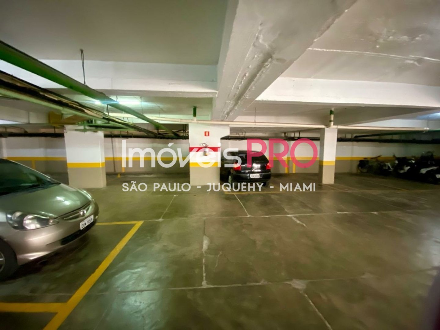 Apartamento para Vender, Moema | Cód: IP34664 — 