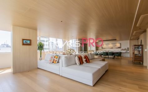 Apartamento em Paraíso — foto 1 (Ref. IP34665)
