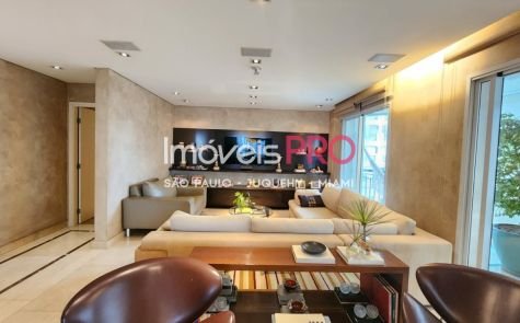 Apartamento em Brooklin — foto 1 (Ref. IP34679)