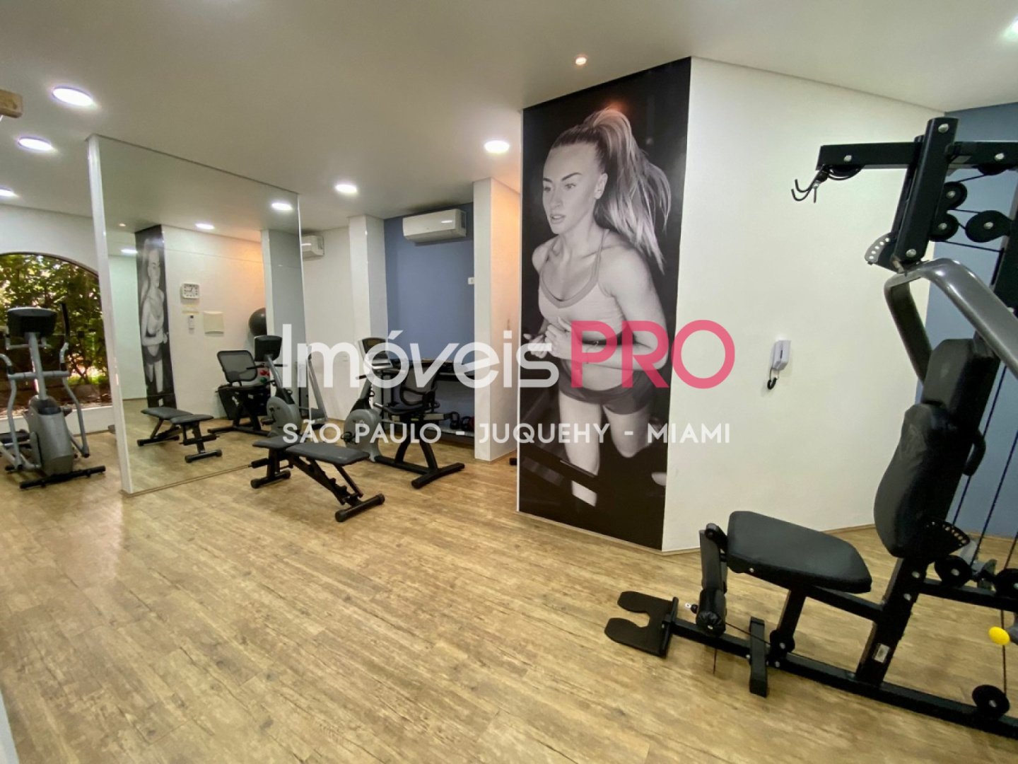 Apartamento para Vender, Moema | Cód: IP34694 — 