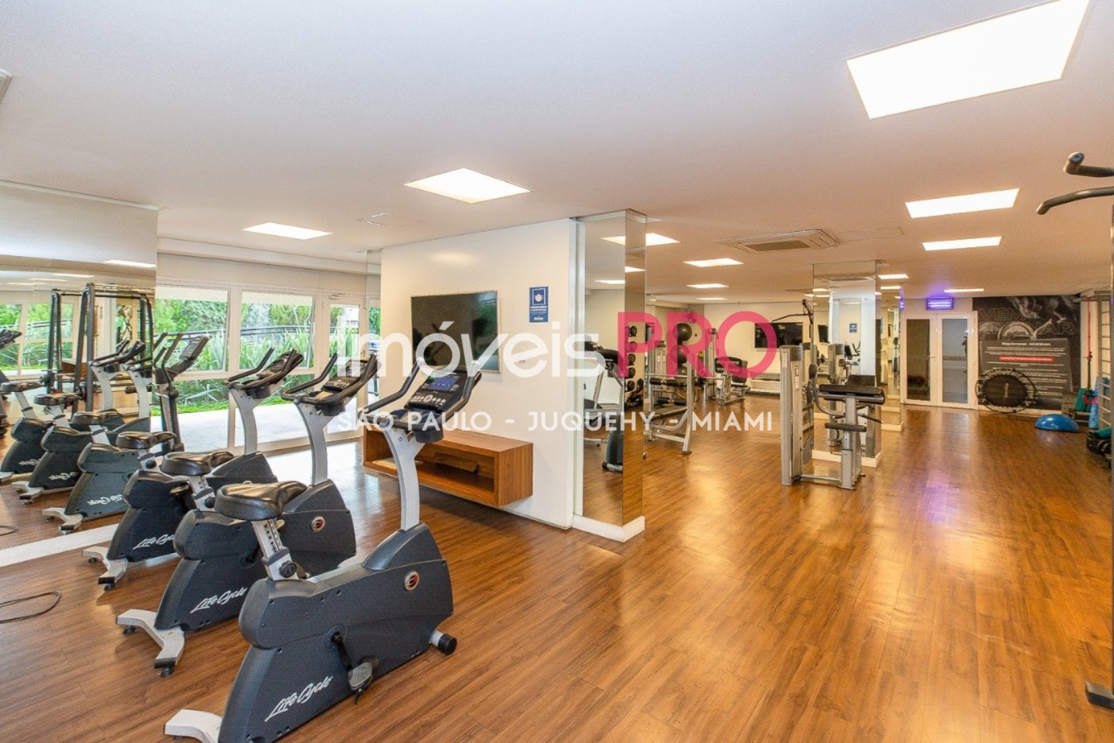 Apartamento para Vender, Brooklin | Cód: IP34695 — 
