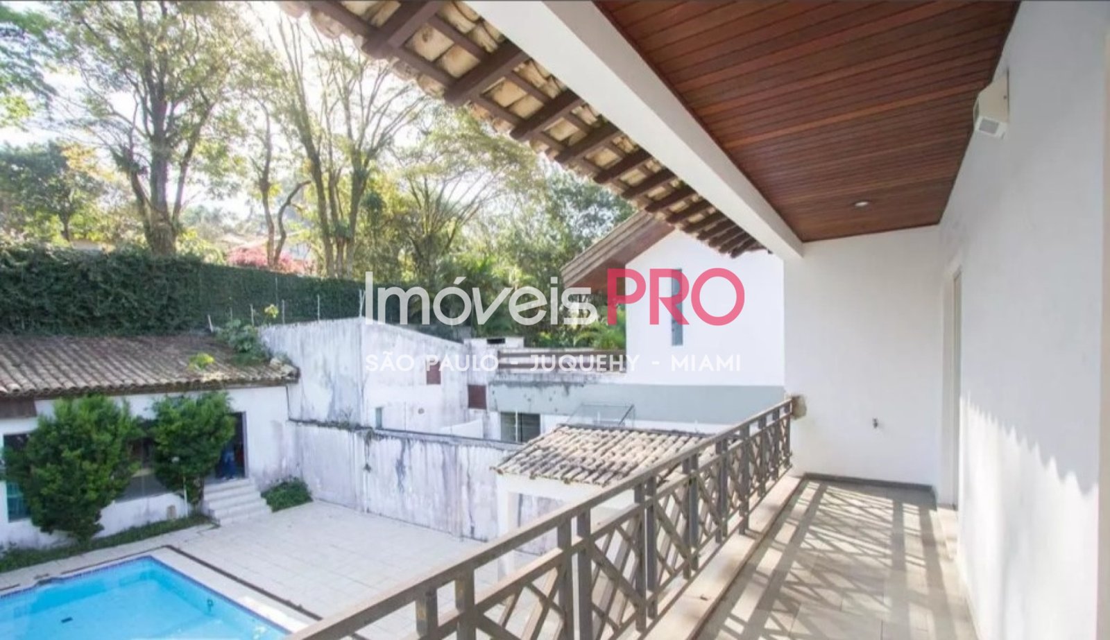 Casa de Vila para Vender, Jardim dos Estados | Cód: IP34699 — 