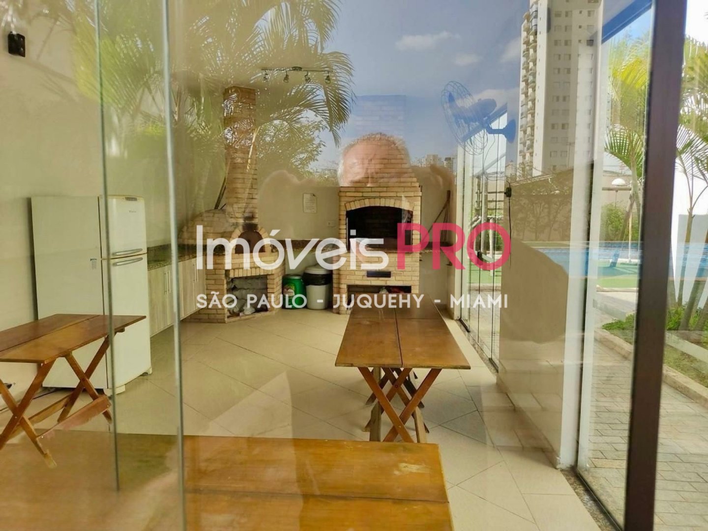Apartamento para Vender, Campo Belo | Cód: IP34704 — 