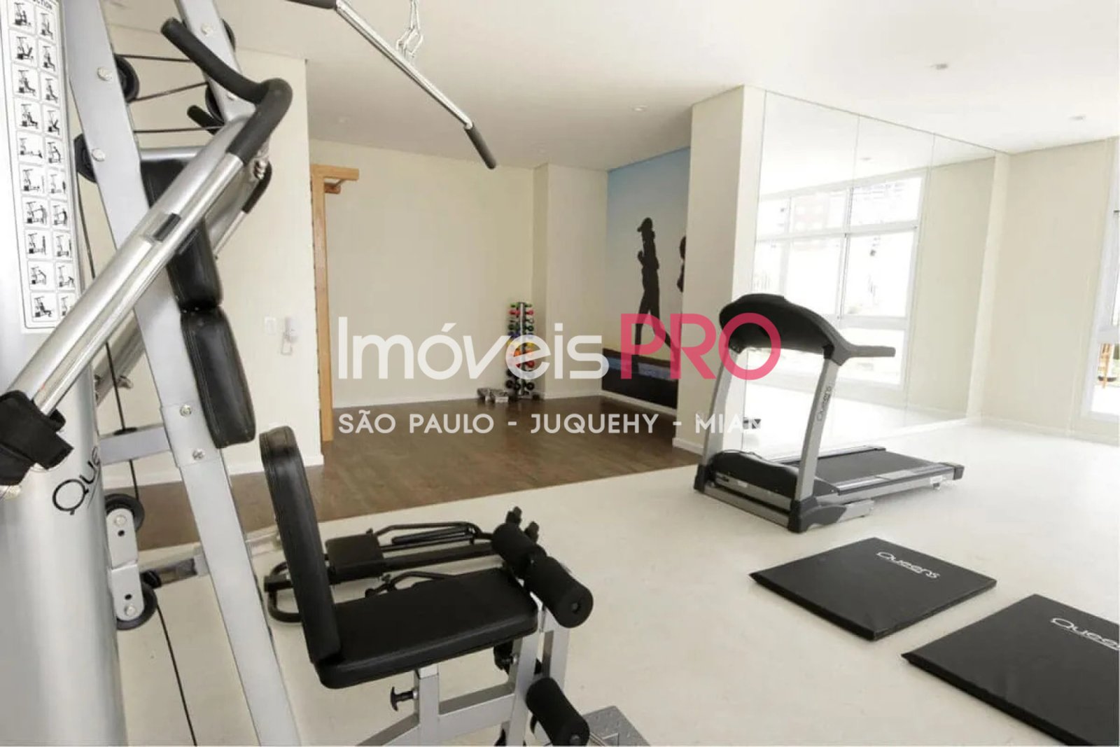 Apartamento para Vender, Vila Andrade | Cód: IP34708 — foto 7
