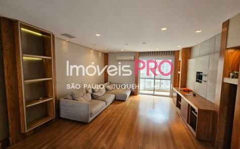 Apartamento em Jardins — foto 1 (Ref. IP34710)