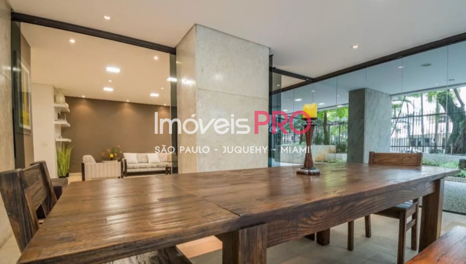 Apartamento para Vender, Campo Belo | Cód: IP34711 — 