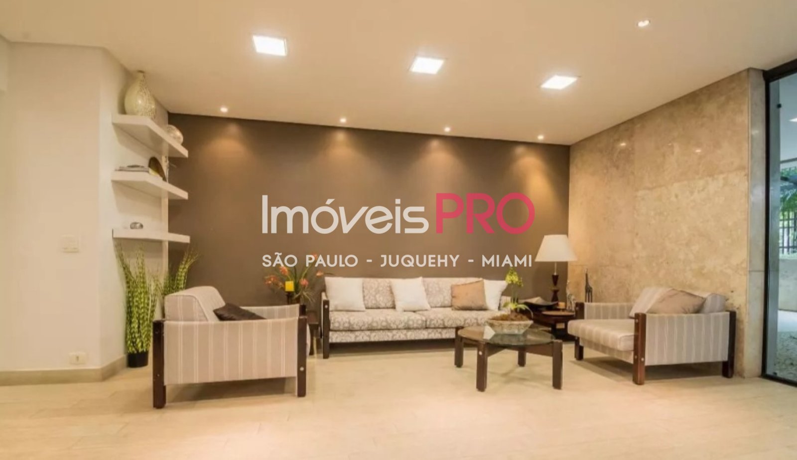 Apartamento para Vender, Campo Belo | Cód: IP34711 — 