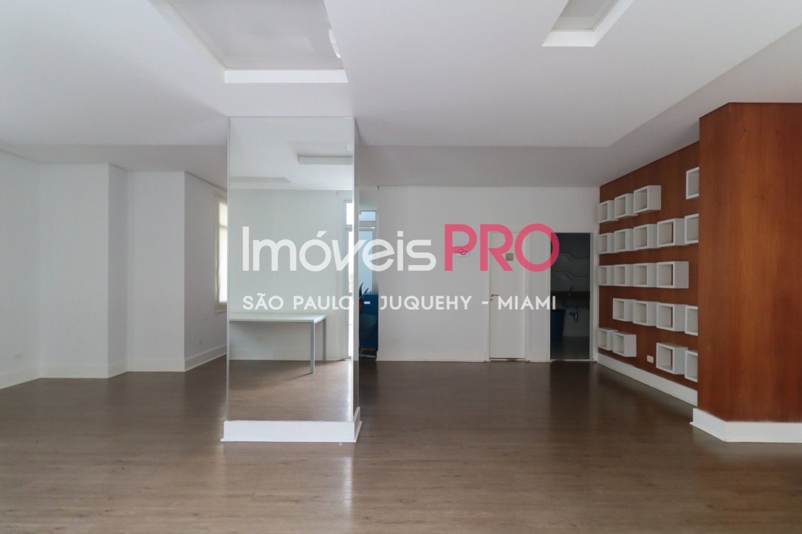 Apartamento para Vender, Moema | Cód: IP34712 — 