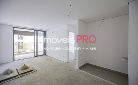 Apartamento em Vila Nova Conceição — foto 1 (Ref. IP34716)